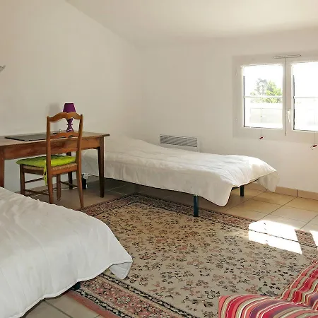 Ferienhaus Bretignolles-sur-mer 473s Dom wakacyjny