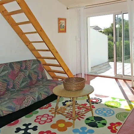 Ferienhaus Bretignolles-sur-mer 473s Dom wakacyjny