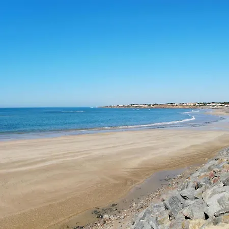 Ferienhaus Bretignolles-sur-mer 473s