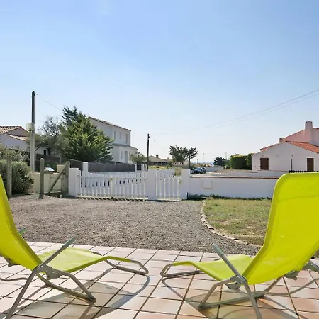 Ferienhaus Bretignolles-sur-mer 473s Dom wakacyjny