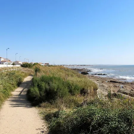 Dom wakacyjny Ferienhaus Bretignolles-sur-mer 473s