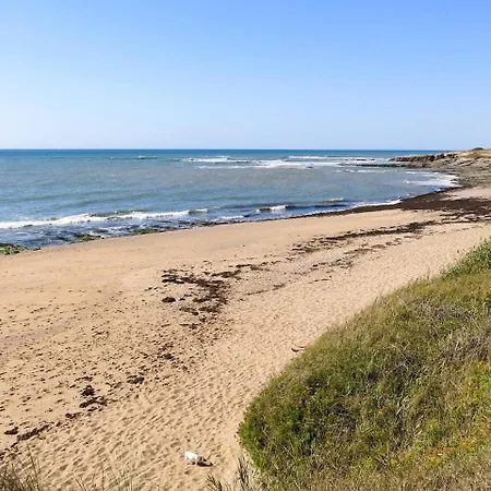 Ferienhaus Bretignolles-sur-mer 473s