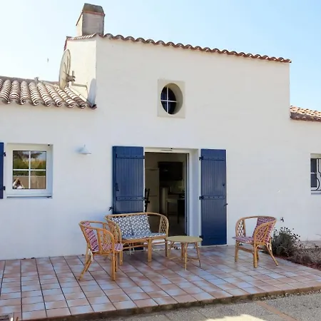 Ferienhaus Bretignolles-sur-mer 473s * Brétignolles-sur-Mer