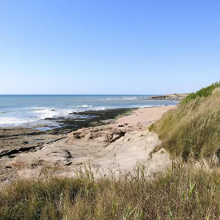 Dom wakacyjny Ferienhaus Bretignolles-sur-mer 473s *