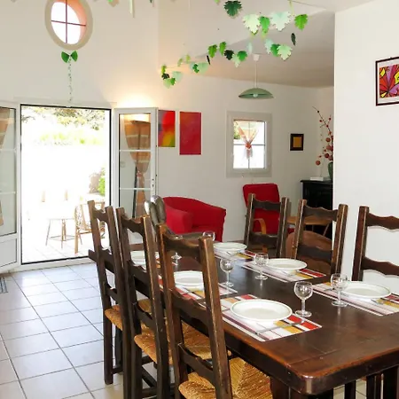 Ferienhaus Bretignolles-sur-mer 473s